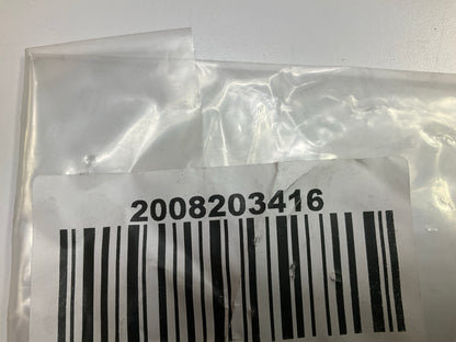 NEW - UNBOXED 2008-203416 Accessory Drive Belt Idler Pulley
