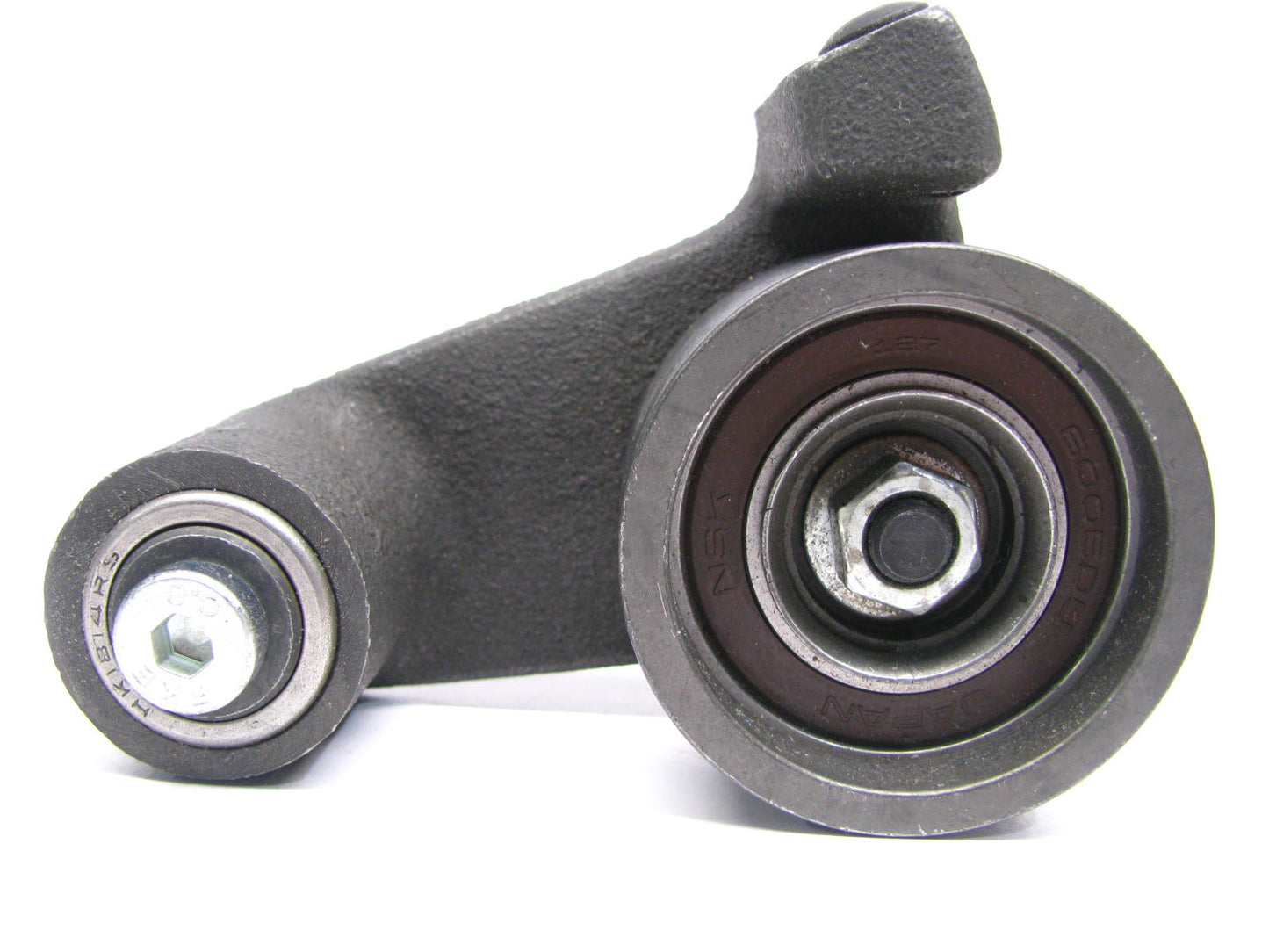 NEW - UNBOXED 2008-275277 Engine Timing Belt Tensioner Roller Assembly