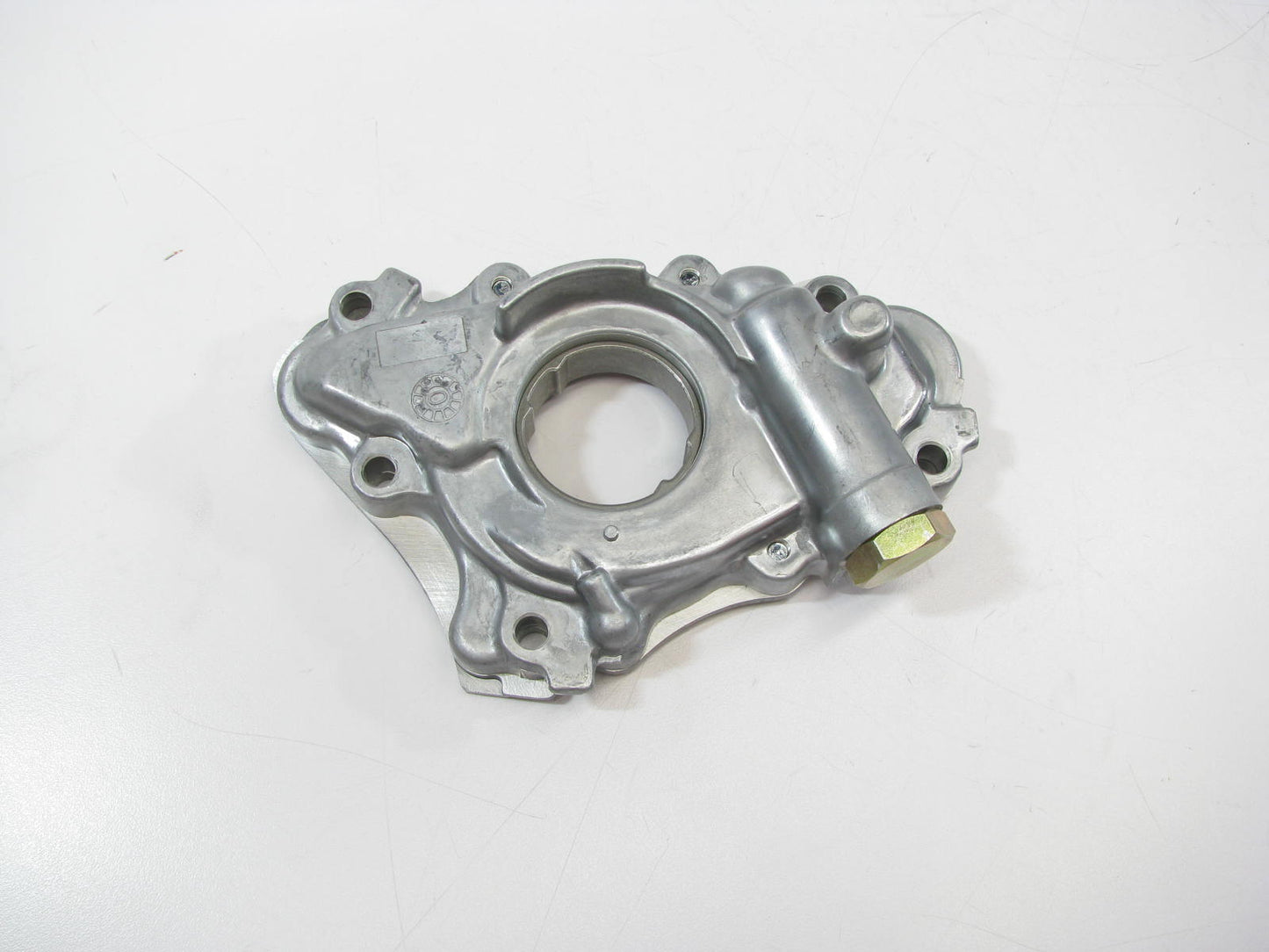 NEW AFTERMARKET 2009-481278 Engine Oil Pump - 1998-2008 Toyota 1.8L 1ZZ-FE