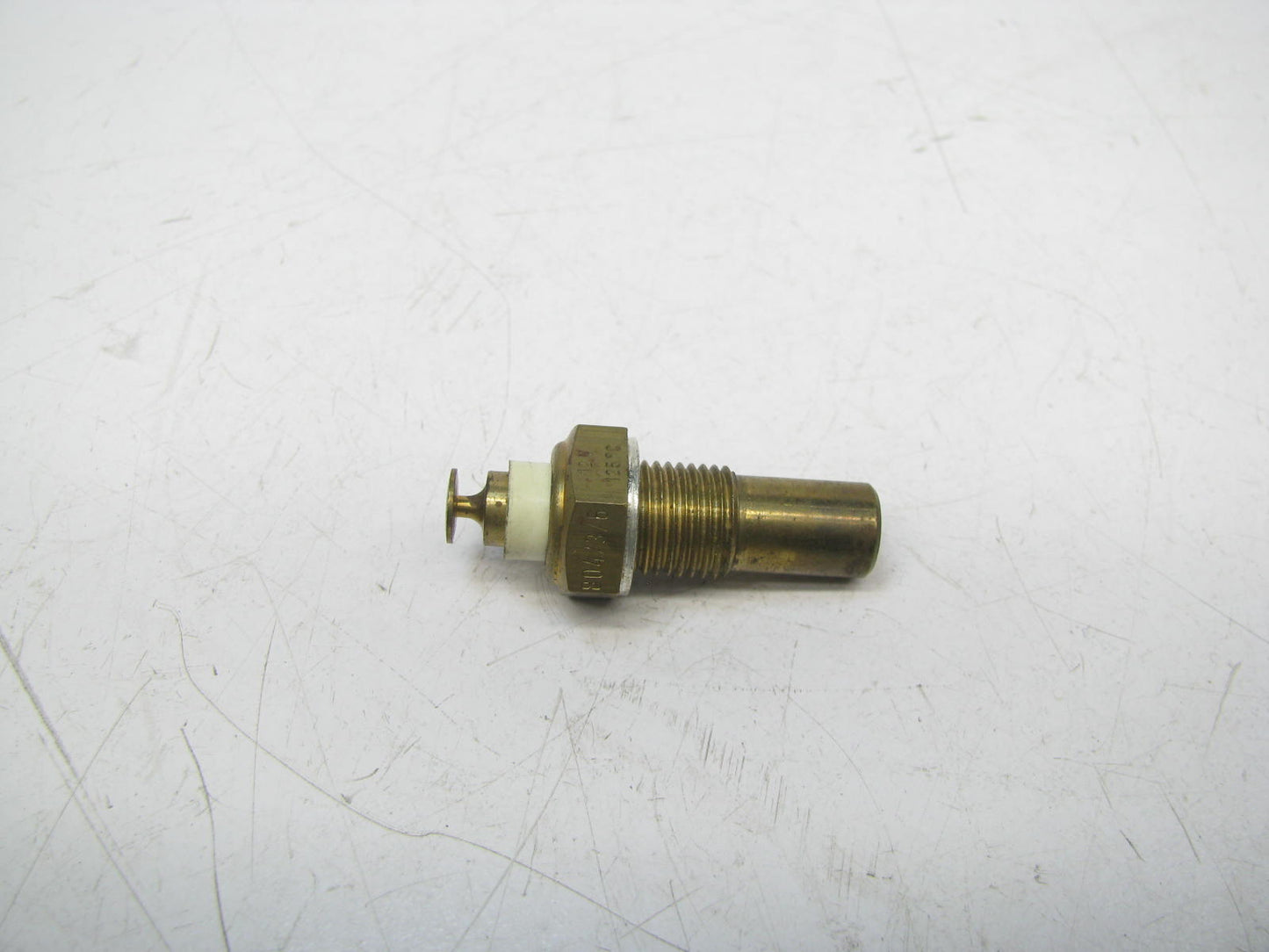 NEW - OUT OF BOX 201-1124 Engine Coolant Temperature Switch Sender Sensor