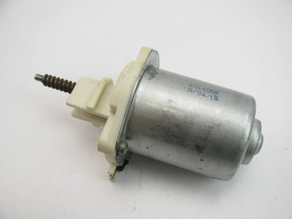 NEW - OUT OF BOX - OEM GM 20160580 Trunk Deck Lid Pull Down Motor