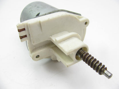 NEW - OUT OF BOX - OEM GM 20160580 Trunk Deck Lid Pull Down Motor