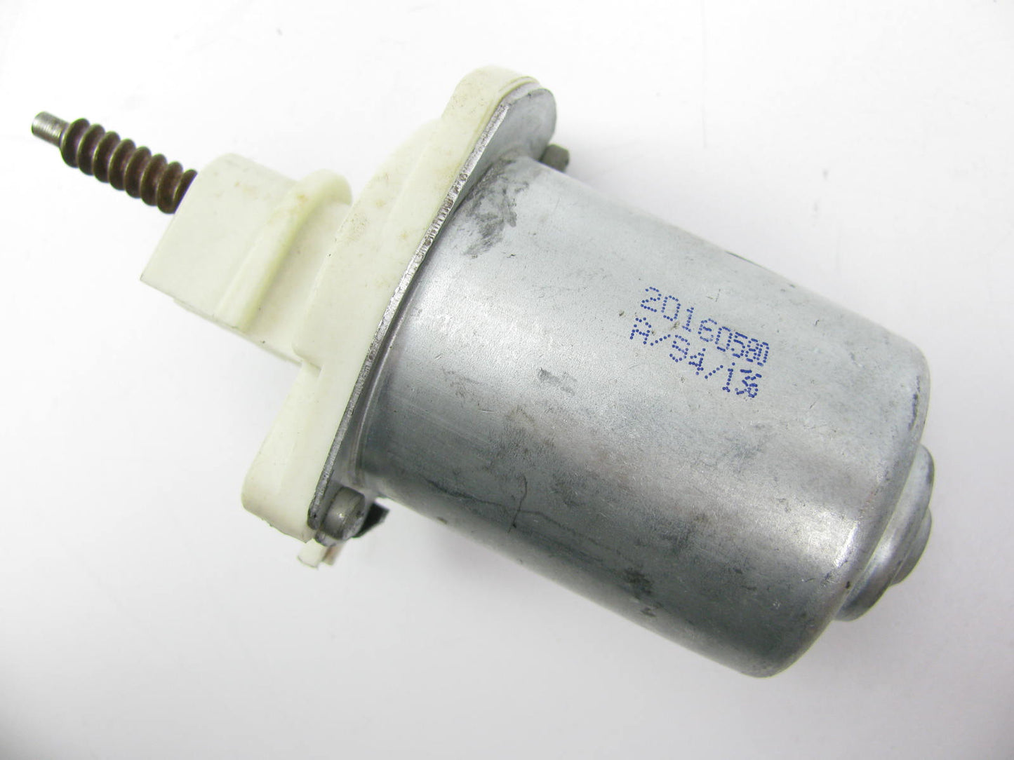 NEW - OUT OF BOX - OEM GM 20160580 Trunk Deck Lid Pull Down Motor