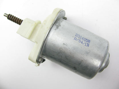 NEW - OUT OF BOX - OEM GM 20160580 Trunk Deck Lid Pull Down Motor