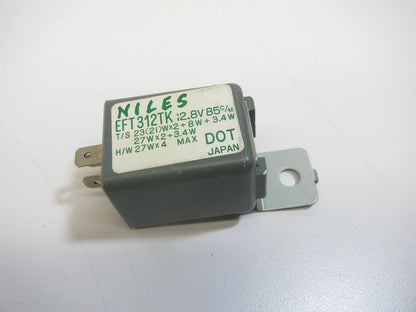 NEW Out Of Box 202-0038 Turn Signal Hazard Flasher For 91-92 Subaru Legacy 85 XT