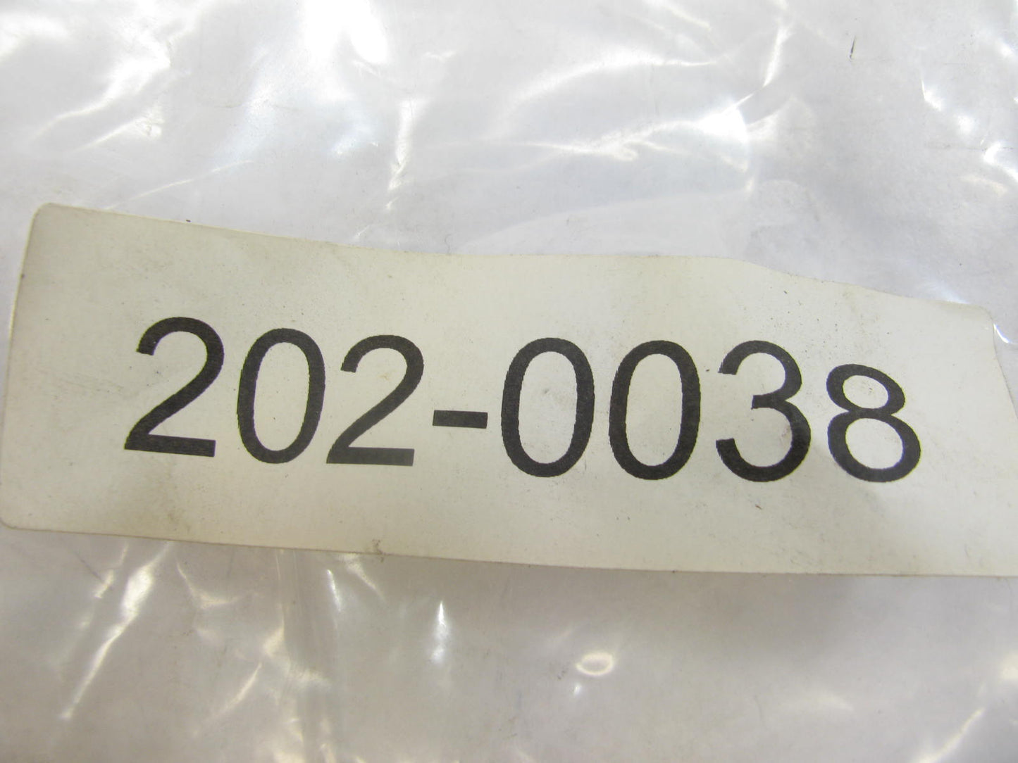 NEW Out Of Box 202-0038 Turn Signal Hazard Flasher For 91-92 Subaru Legacy 85 XT