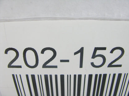 NEW - OUT OF BOX CARTER 202-152 Carburetor Dashpot - C8OZ-9B549-A C8OZ-9B549-B