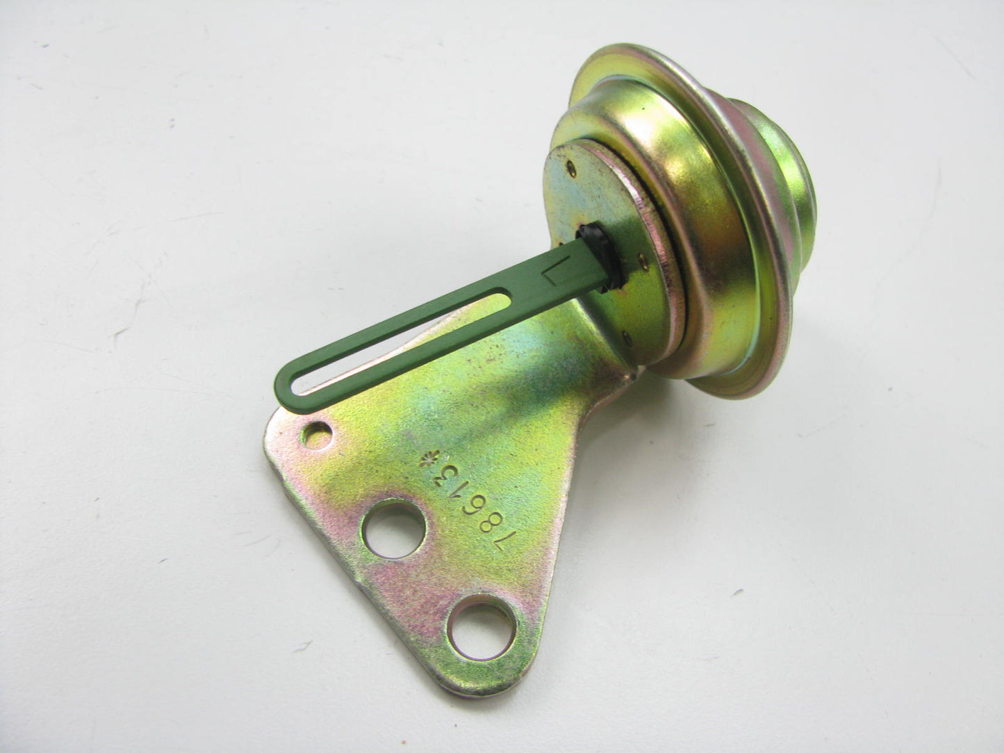 NEW - OUT OF BOX 202-3011 Carburetor Choke Pull-Off 1984-1990 GM Rochester E4MC
