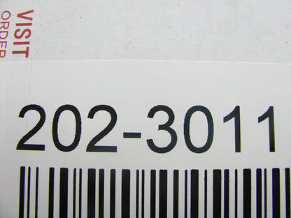 NEW - OUT OF BOX 202-3011 Carburetor Choke Pull-Off 1984-1990 GM Rochester E4MC