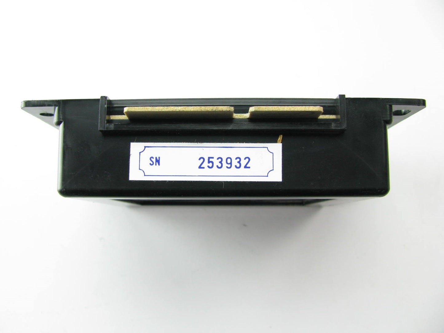 Genuine OEM 1991 Ford F-150 Cruise Control Box Unit Amplifier Module 202-3135