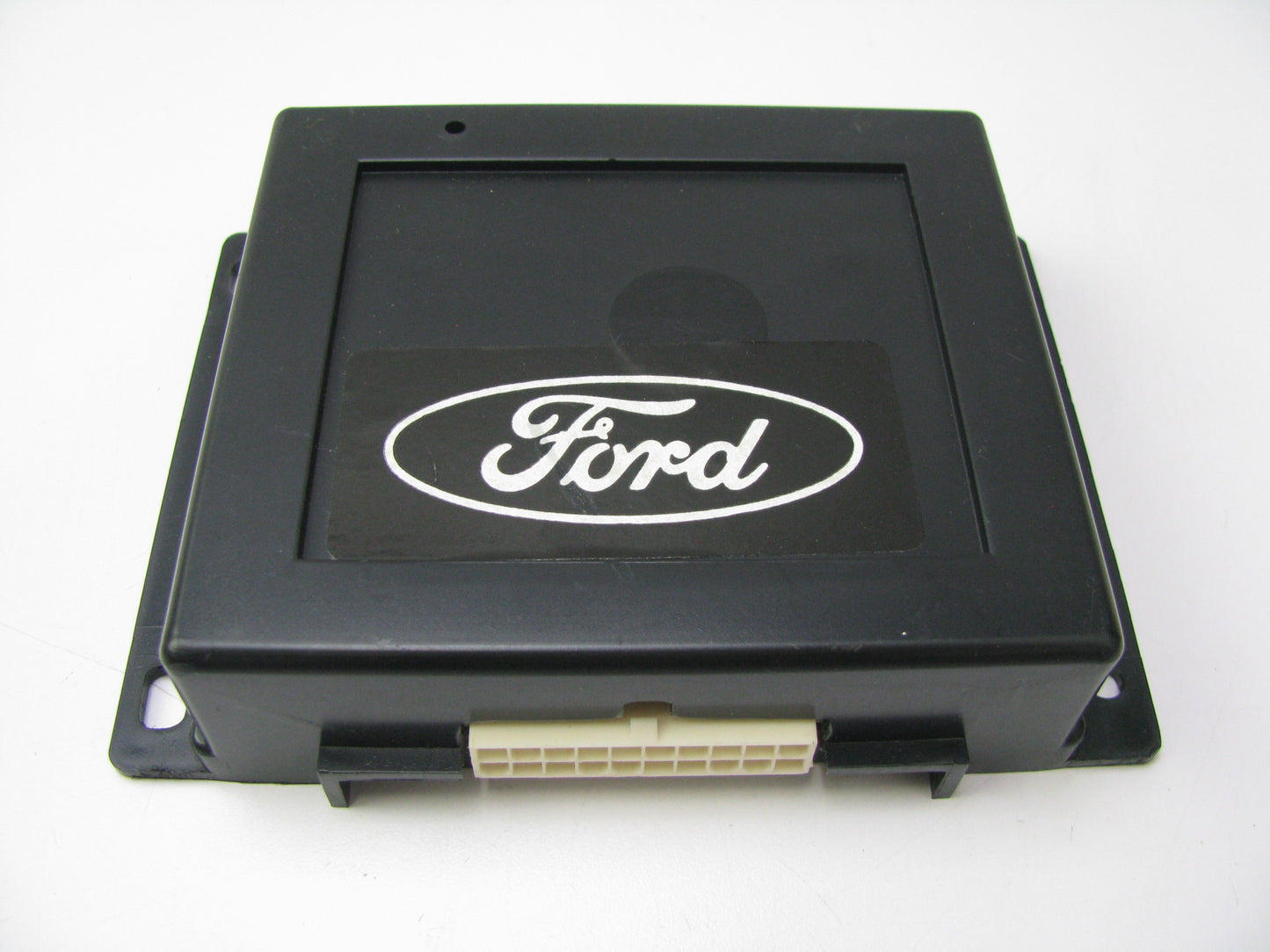 NEW - OUT OF BOX - OEM FORD 202-3178 Dealer Installed Cruise Control Module