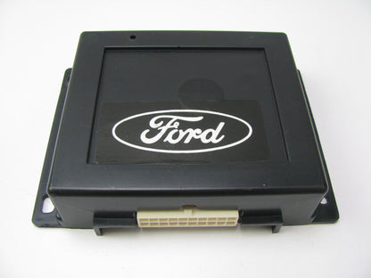 NEW - OUT OF BOX - OEM FORD 202-3178 Dealer Installed Cruise Control Module