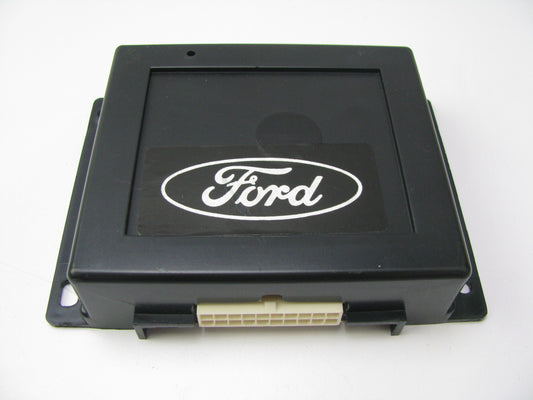 NEW - OUT OF BOX - OEM FORD 202-3178 Dealer Installed Cruise Control Module