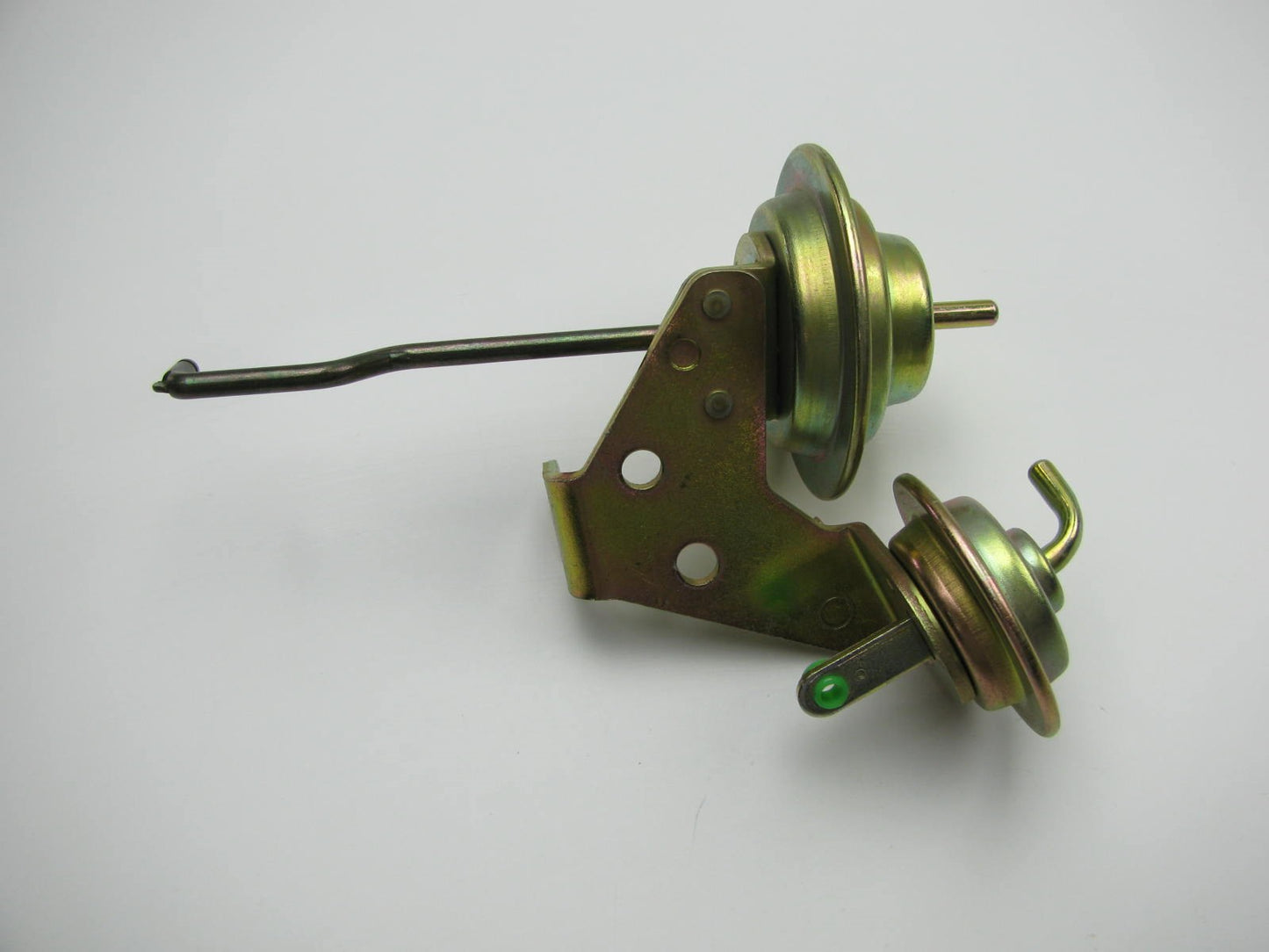 NEW - OUT OF BOX 202-3721 Carburetor Choke Pull-Off 1984-87 Toyota Corolla 4AC