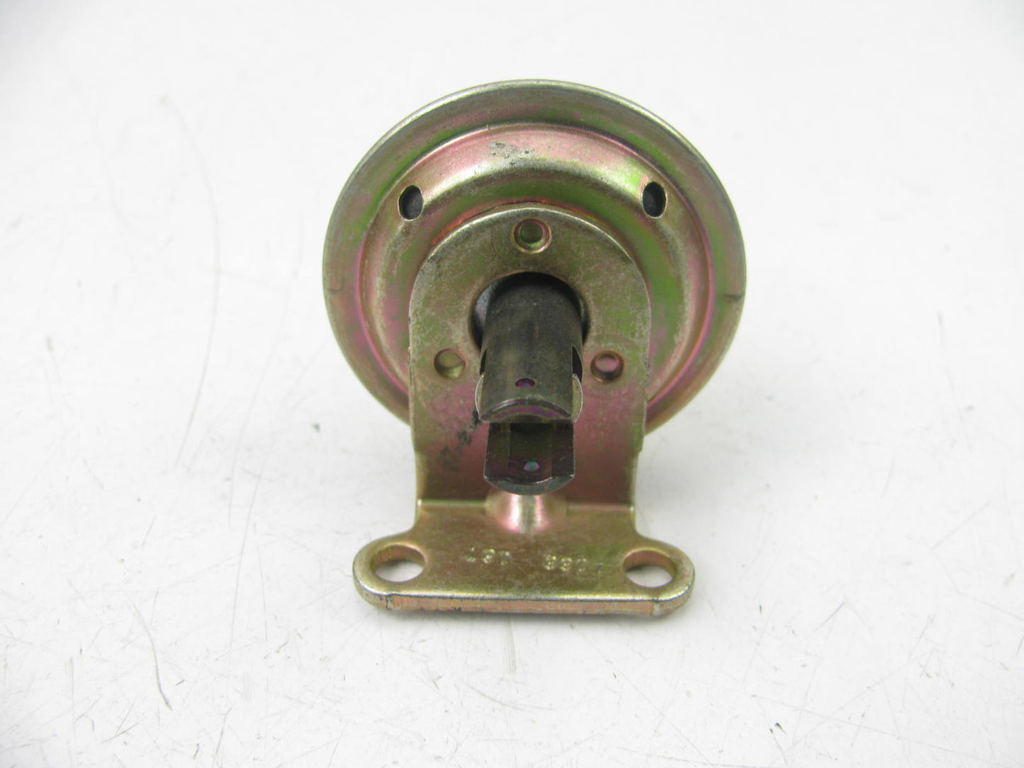 NEW UNBOXED 202-567 Carburetor Choke Pull-Off 67-72 Mopar For HOLLEY 4-BBL 4160