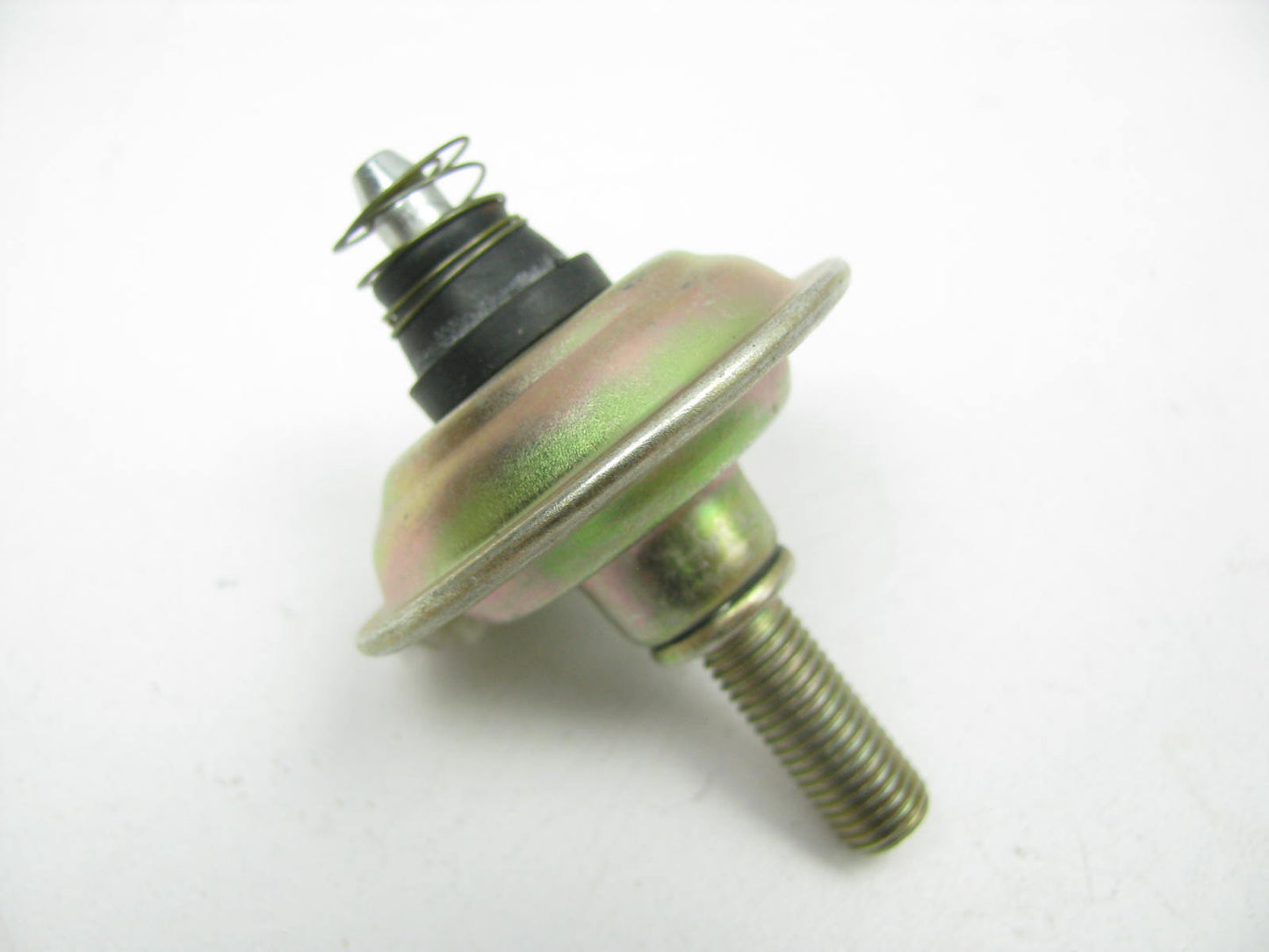 NEW UNBOXED 202-89 Dashpot For 1968-1969 Chrysler 340 383 413 Carter AVS 4-BBL