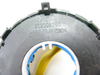NEW - UNBOXED Steering Wheel Clock Spring Angle Sensor OE For 11-13 Kia Sorento