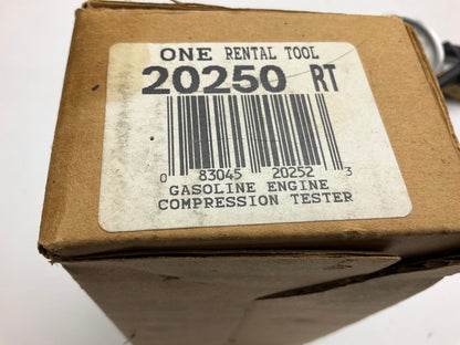 Lisle 20250 Compression Tester, Box Wear