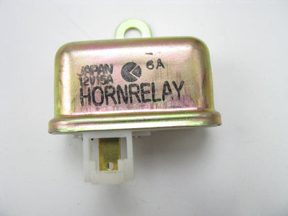 NEW OUT OF BOX 203-0043 Horn Relay 79-83 Honda Accord 79-86 Civic 79-82 Prelude