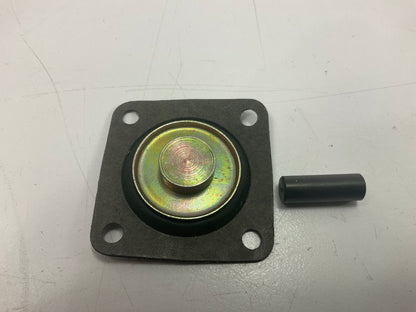 NEW UNBOXED 203399 Ford Motorcraft 2100 2150 Autolite Accelerator Pump Diaphragm