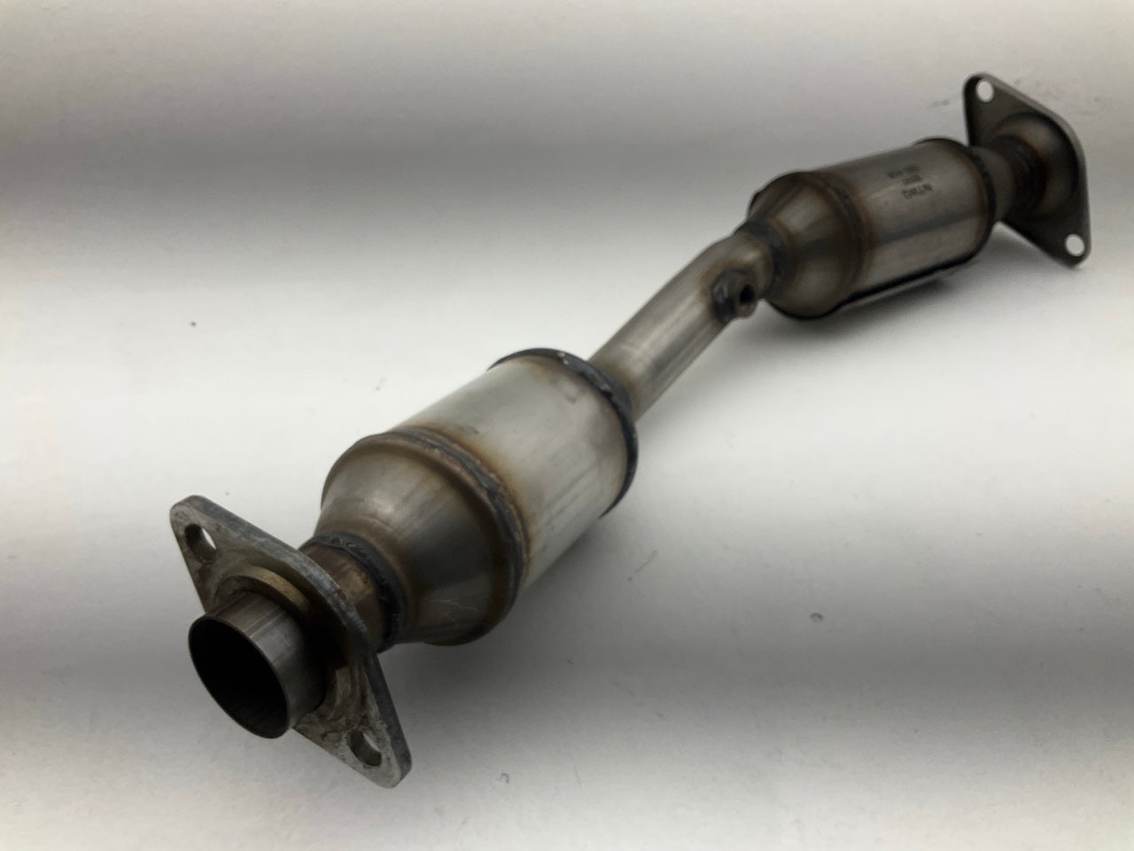 UNBOXED 2031317 Rear Catalytic Converter For 2009-2012 Nissan Sentra 2.0L, EPA