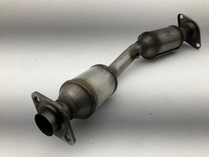 UNBOXED 2031317 Rear Catalytic Converter For 2009-2012 Nissan Sentra 2.0L, EPA