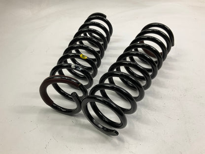 (2) NEW UNBOXED OEM For 2000-2004 Subaru Legacy 20380-AE22A Rear Coil Springs