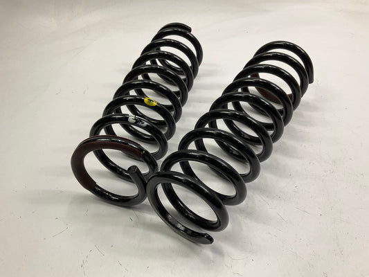 (2) NEW UNBOXED OEM For 2000-2004 Subaru Legacy 20380-AE22A Rear Coil Springs