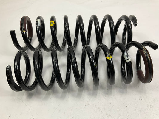 (2) NEW UNBOXED OEM For 2000-2004 Subaru Legacy 20380-AE22A Rear Coil Springs