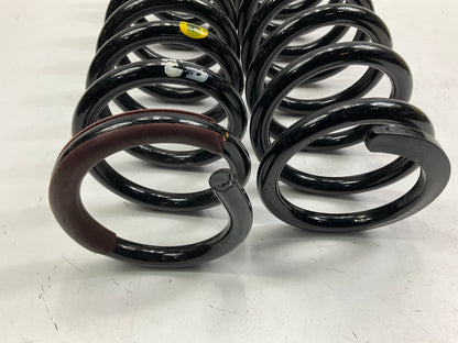 (2) NEW UNBOXED OEM For 2000-2004 Subaru Legacy 20380-AE22A Rear Coil Springs