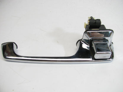 OUT OF BOX 20479792 Exterior RIGHT Door Handle OEM For 86-92 Cadillac Fleetwood