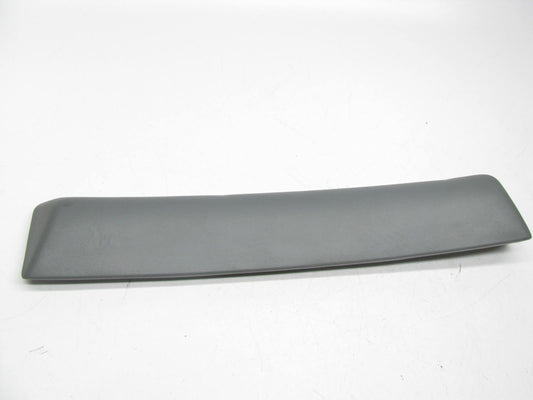 NOS OEM GM Left Drivers Side Door Panel Trim For 87-89 Buick Skylark  20677615