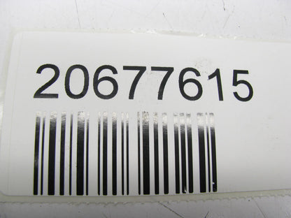 NOS OEM GM Left Drivers Side Door Panel Trim For 87-89 Buick Skylark  20677615