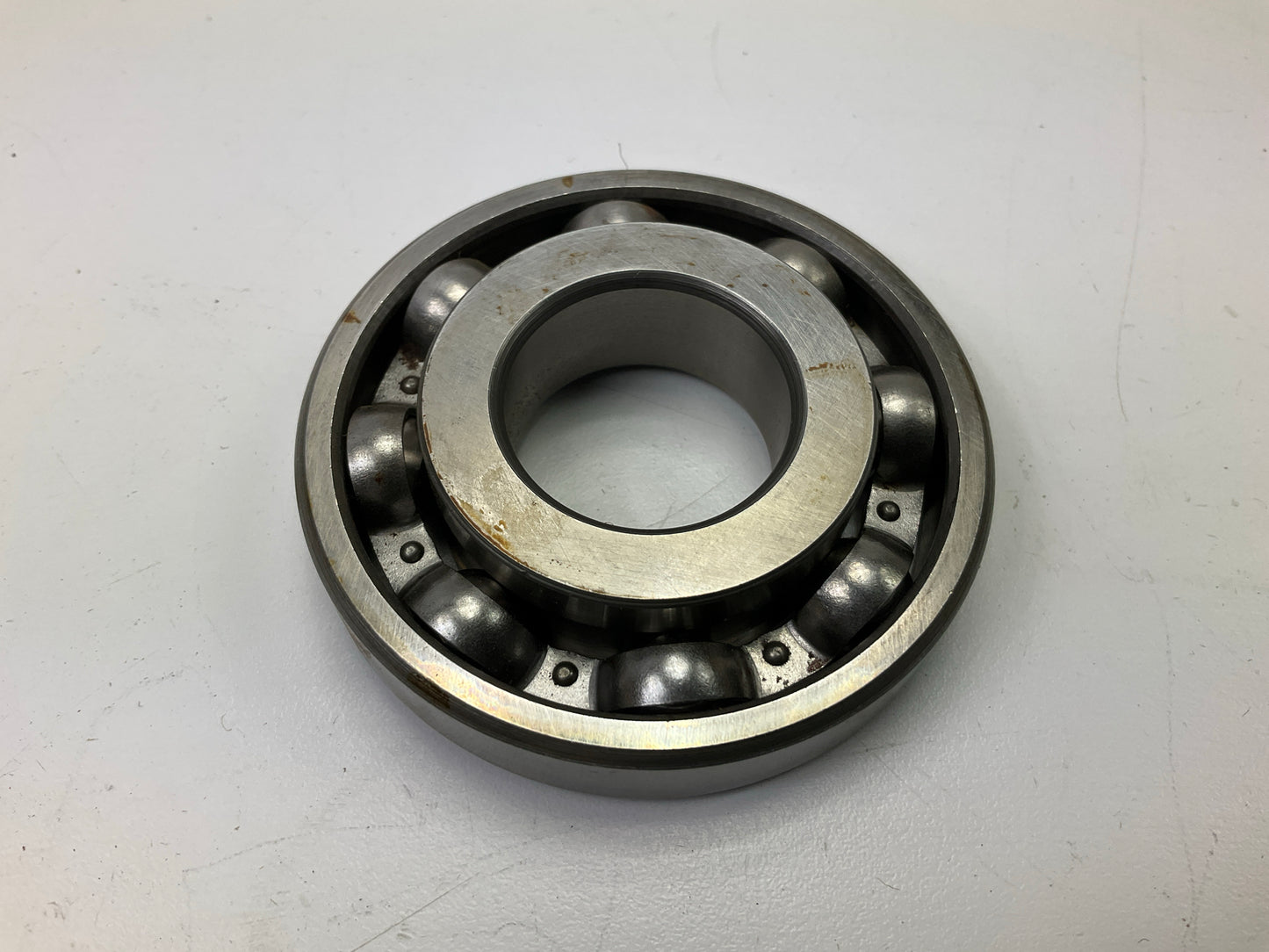 NEW UNBOXED MRC 206S45 Single Row Ball Bearing