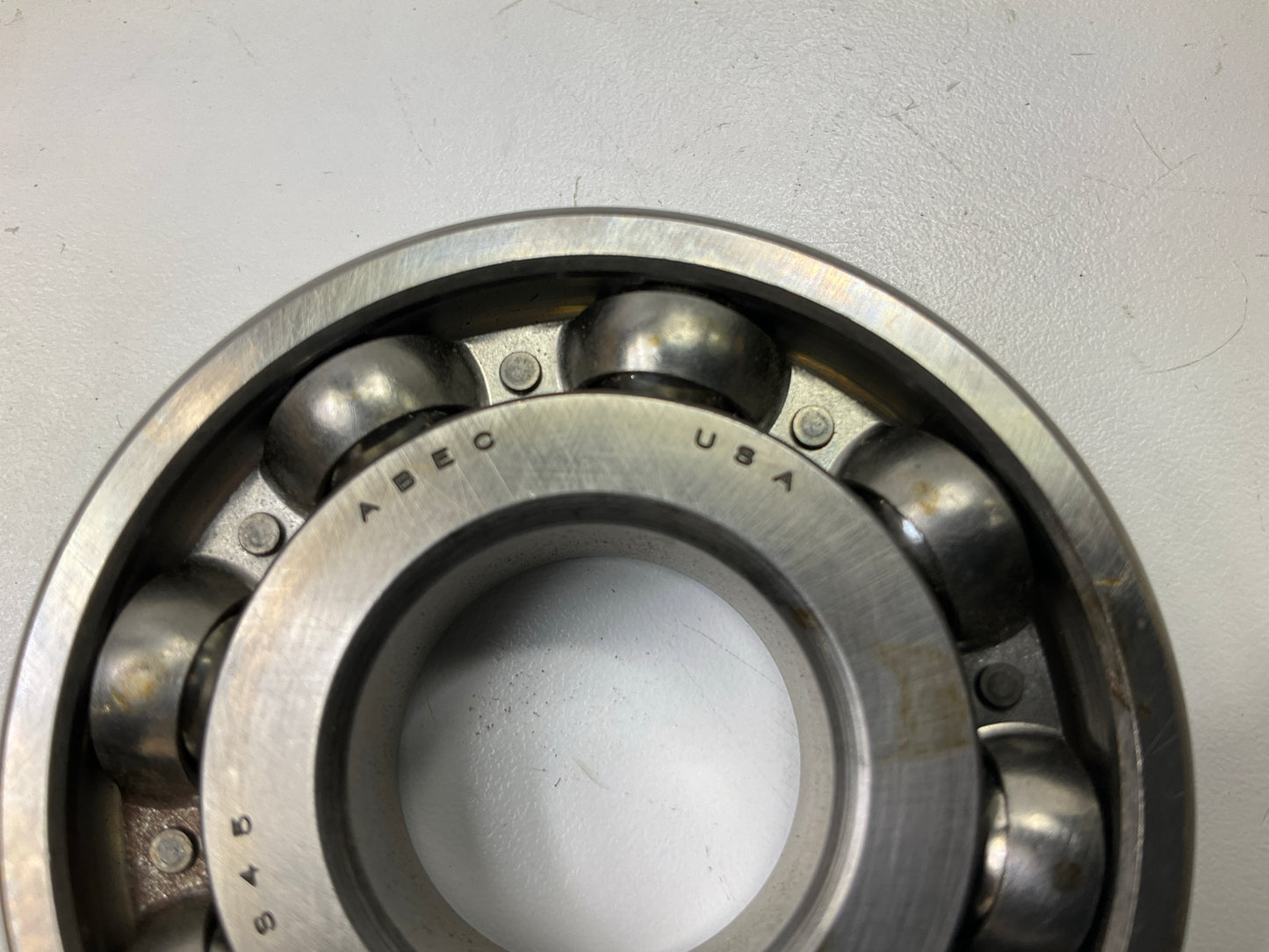 NEW UNBOXED MRC 206S45 Single Row Ball Bearing