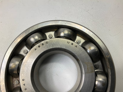 NEW UNBOXED MRC 206S45 Single Row Ball Bearing