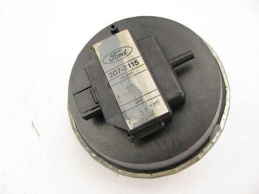 NEW - OUT OF BOX - OEM Ford 207-2115 Cruise Control Servo 1993-1994 Ranger 2.3L