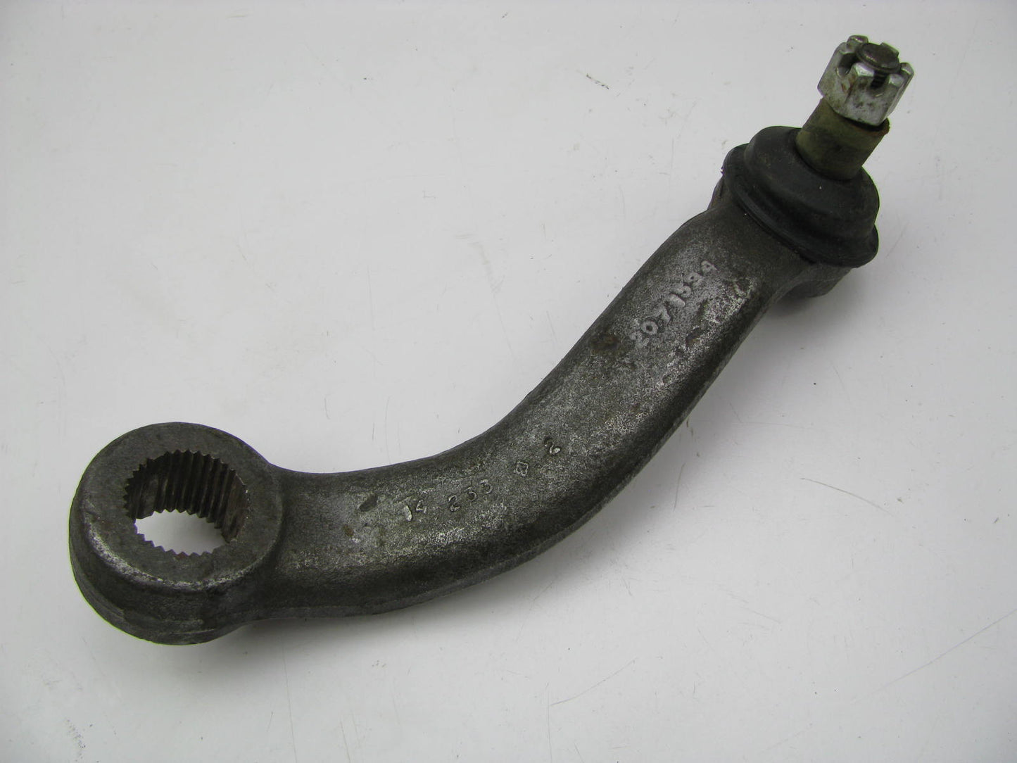 NEW - OUT OF BOX 2071594 Steering Pitman Arm For 1967-1973 Chrysler Imperial