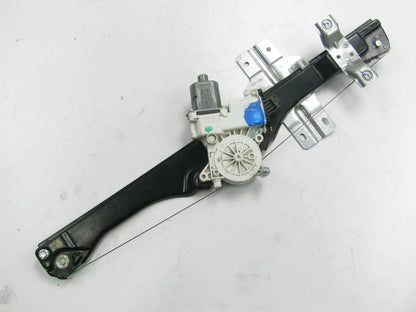 NEW UNBOX GM 20783374 FRONT RIGHT Window Motor & Regulator 2007-2012 GMC Acadia