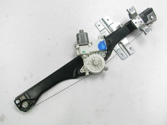 NEW UNBOX GM 20783374 FRONT RIGHT Window Motor & Regulator 2007-2012 GMC Acadia