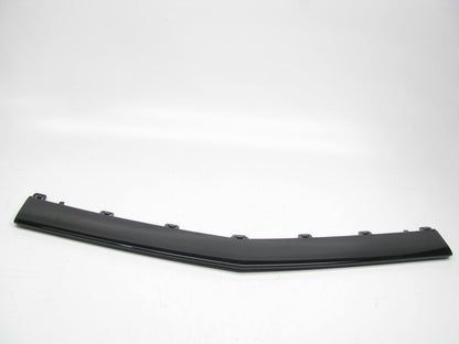 NEW - AFTERMARKET 2078850974 Front Bumper Cover Molding