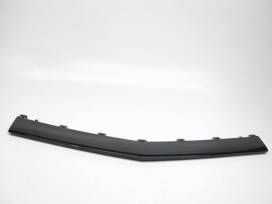 NEW - AFTERMARKET 2078850974 Front Bumper Cover Molding