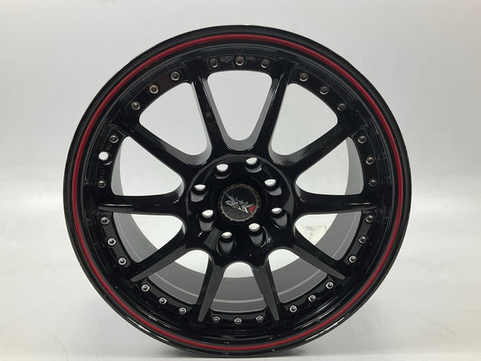 NEW UNBOXED Drifz FX Alloy Wheel Rim 15x6.5'', 4x100 / 4x114.3  16-24 Mazda Miata