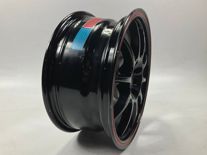 NEW UNBOXED Drifz FX Alloy Wheel Rim 15x6.5'', 4x100 / 4x114.3  16-24 Mazda Miata