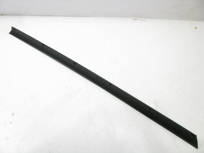 NEW OEM FOR GM Front Door-Lower Weatherstrip Weather Strip Seal Left 20835970