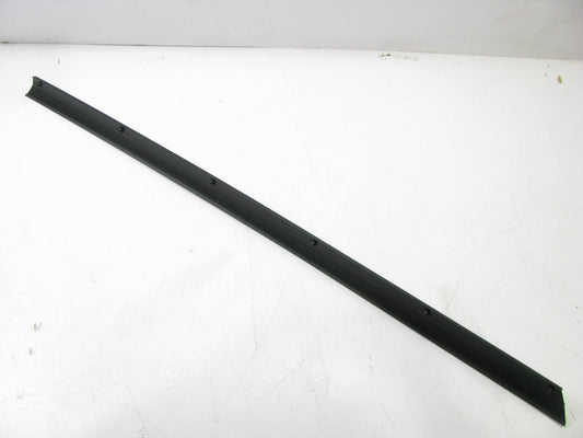 NEW OEM FOR GM Front Door-Lower Weatherstrip Weather Strip Seal Left 20835970