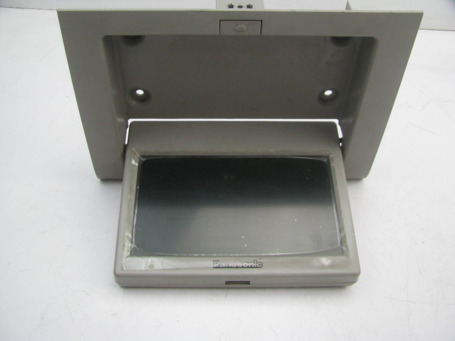 COSMETIC DAMAGE - OUT OF BOX GM 20844136-D Roof Mounted Display Monitor Screen