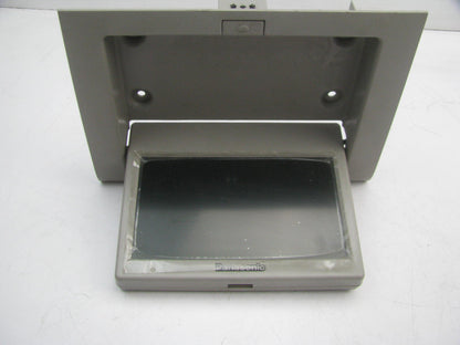 COSMETIC DAMAGE - OUT OF BOX GM 20844136-D Roof Mounted Display Monitor Screen