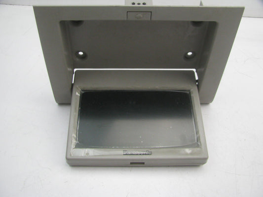 COSMETIC DAMAGE - OUT OF BOX GM 20844136-D Roof Mounted Display Monitor Screen