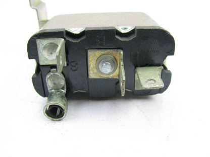 NEW - OUT OF BOX - OEM 2084423 Horn Relay   MADE IN USA  (NO ORIGINAL BOX)